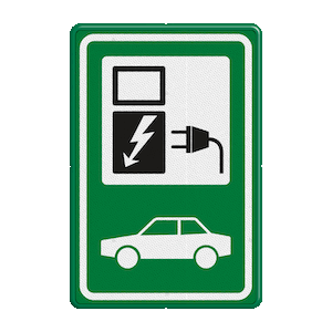 Verkeersbord